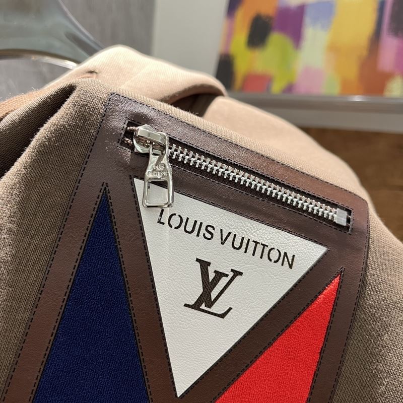 Louis Vuitton Hoodies